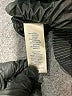 Rafaella Solid Black Active Pants Size 20W - photo 5
