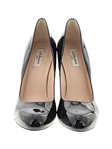 L.K. Bennett Heels (view 2)