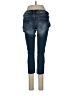 Vigoss Solid Blue Jeans Size 27 waist - photo 2