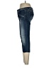 Vigoss Solid Blue Jeans Size 27 waist - photo 5
