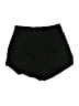Danielle Bernstein Solid Black Athletic Shorts Size 6 - photo 2
