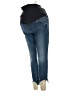 Gap Blue Jeans Size 27 waist - photo 1