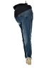 Gap Blue Jeans Size 27 waist - photo 5