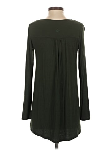 JJWINKS Long Sleeve Blouse (view 2)