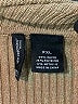 New Directions Tan Long Sleeve Top Size XL (petite) - photo 7