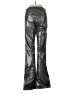 Gap Black Jeans Size 25 waist - photo 2