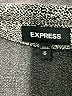 Express Tweed Gray Coat Size M - photo 6