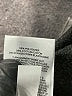 Express Tweed Gray Coat Size M - photo 7