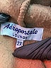 Aeropostale 100% Polyester Brown Cardigan Size 2X - photo 4