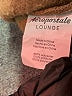 Aeropostale 100% Polyester Brown Cardigan Size 2X - photo 5