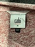 CAbi Ombre Burgundy Pullover Sweater Size M - photo 7