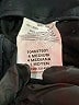 Lee Solid Black Dress Pants Size 4 - photo 9