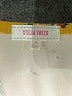 Stella Tweed Yellow Bodysuit Size S - photo 3