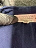 Crescent 100% Rayon Blue Casual Dress Size XS - photo 7