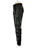 Unbranded Black Track Pants Size S - photo 5