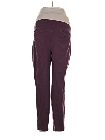 Ann Taylor LOFT Active Pants (view 2)