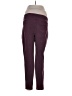 Ann Taylor LOFT Purple Active Pants Size 8 - photo 2