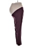 Ann Taylor LOFT Purple Active Pants Size 8 - photo 5