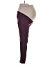Ann Taylor LOFT Purple Active Pants Size 8 - photo 4