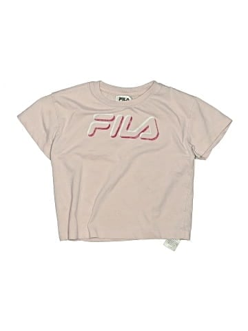 FILA Short Sleeve T-Shirt (view 1)