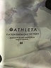 Athleta Print Blue Active Pants Size M - photo 4