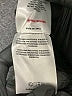 Assorted Brands 100% Polyester Solid Black Jacket Size XL - photo 7