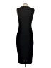 Apt. 9 Solid Black Cocktail Dress Size S - photo 2