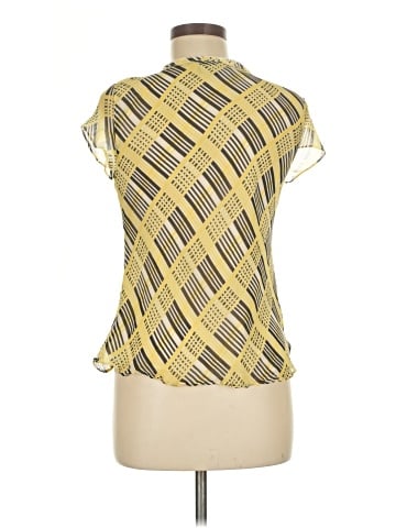 Jones New York Collection Sleeveless Blouse (view 1)