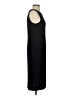 Apt. 9 Solid Black Cocktail Dress Size S - photo 4