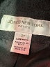 Jones New York Black Blazer Size 2 (petite) - photo 6