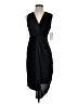 Bailey 44 100% Polyester Black Cocktail Dress Size XS - photo 1