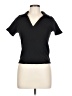Old Navy Black Short Sleeve Top Size L - photo 1