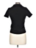 Old Navy Black Short Sleeve Top Size L - photo 2
