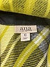 a.n.a. A New Approach 100% Polyester Green Fleece Size XS - photo 6
