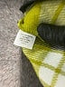 a.n.a. A New Approach 100% Polyester Green Fleece Size XS - photo 7