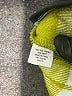 a.n.a. A New Approach 100% Polyester Green Fleece Size XS - photo 8