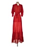 Assorted Brands Red Cocktail Dress Size 1 - photo 2