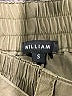 William B 100% Tencel Green Cargo Pants Size S - photo 4