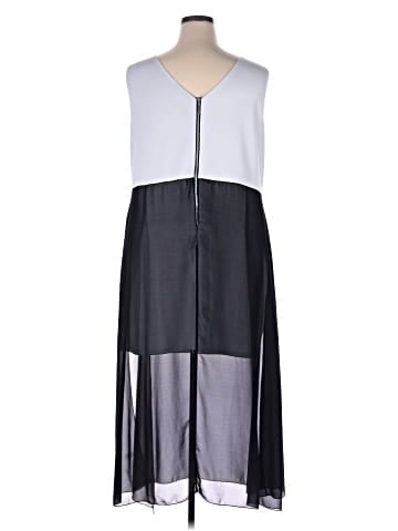 Dots Casual Dress (view 2)