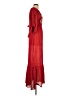 Assorted Brands Red Cocktail Dress Size 1 - photo 4