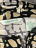 Laura Ashley Print Gold Jacket Size S - photo 6