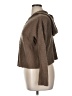 Unbranded 100% Polyester Brown Cardigan Size XL - photo 5