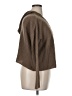 Unbranded 100% Polyester Brown Cardigan Size XL - photo 4