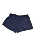 Unbranded Solid Blue Athletic Shorts Size 12 - photo 2