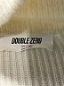 Double Zero Stripes Ivory Pullover Sweater Size S - photo 7