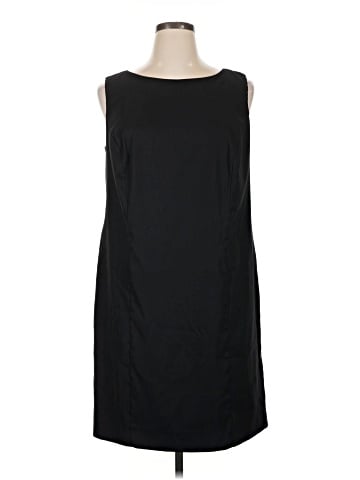 DressBarn Casual Dress (view 1)