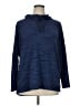 Eddie Bauer Blue Pullover Sweater Size XL - photo 1
