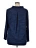 Eddie Bauer Blue Pullover Sweater Size XL - photo 2
