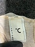 Commense Ivory Tan Tank Top Size M - photo 4