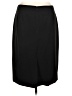 Kasper Solid Black Formal Skirt Size 16 - photo 2